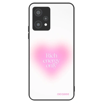 Hülle für Realme 9 Pro 5G - Rich Energy