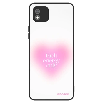 Hülle für Realme C11 (2021) - Rich Energy