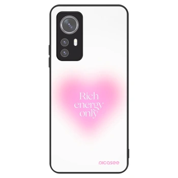 Hülle für Xiaomi 12 - Rich Energy