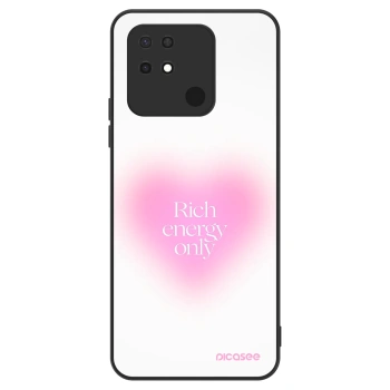 Hülle für Xiaomi Redmi 10C - Rich Energy