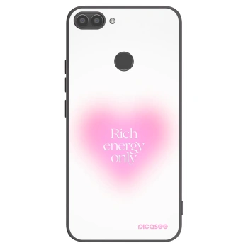 Hülle für Huawei P Smart - Rich Energy