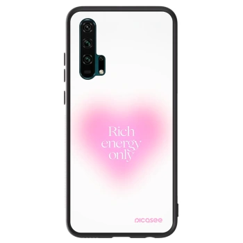 Hülle für Honor 20 Pro - Rich Energy