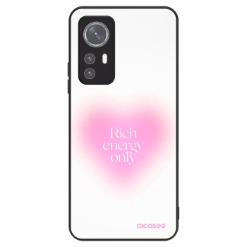 Hülle für Xiaomi 12X - Rich Energy
