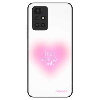 Hülle für Xiaomi Redmi 10 (2022) - Rich Energy