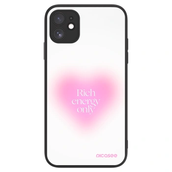 Picasee ULTIMATE CASE MagSafe für Apple iPhone 11 - Rich Energy