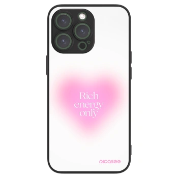 Picasee ULTIMATE CASE MagSafe für Apple iPhone 13 Pro - Rich Energy