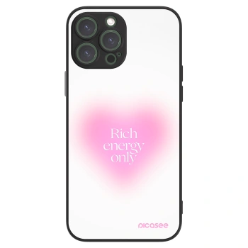 Picasee ULTIMATE CASE MagSafe für Apple iPhone 13 Pro Max - Rich Energy