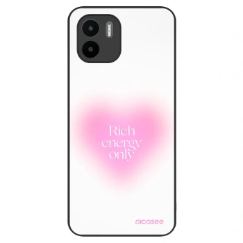 Hülle für Xiaomi Redmi A1 - Rich Energy