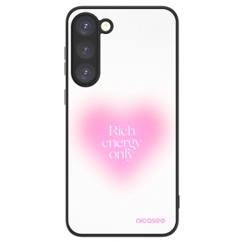 Hülle für Samsung Galaxy S23+ 5G - Rich Energy