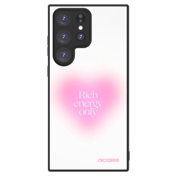 Picasee ULTIMATE CASE für Samsung Galaxy S23 Ultra 5G - Rich Energy