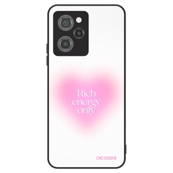 Hülle für Xiaomi Poco X5 Pro - Rich Energy