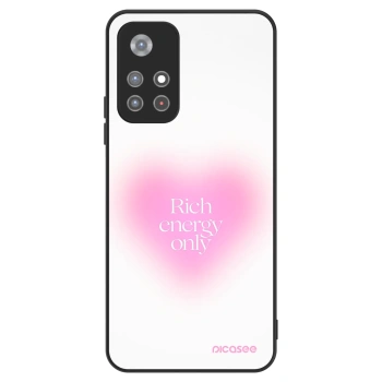Picasee ULTIMATE CASE für Xiaomi Redmi Note 11S 5G - Rich Energy