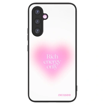 Picasee ULTIMATE CASE für Samsung Galaxy A54 5G A546B - Rich Energy