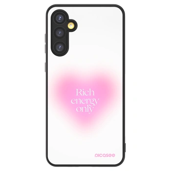 Picasee ULTIMATE CASE für Samsung Galaxy A34 5G A346B - Rich Energy