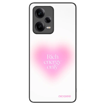 Picasee ULTIMATE CASE für Xiaomi Redmi Note 12 Pro 5G - Rich Energy