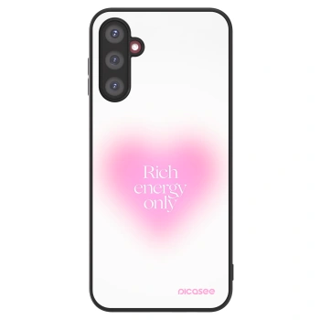 Picasee ULTIMATE CASE für Samsung Galaxy A14 4G A145R - Rich Energy
