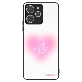 Hülle für Xiaomi Redmi 12 4G - Rich Energy