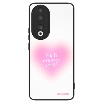 Hülle für Honor 90 5G - Rich Energy