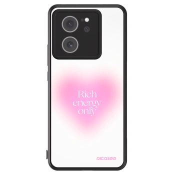 Picasee ULTIMATE CASE für Xiaomi 13T - Rich Energy