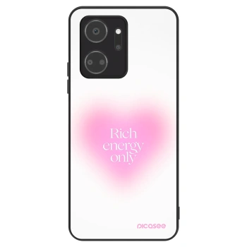 Hülle für Honor X7a - Rich Energy