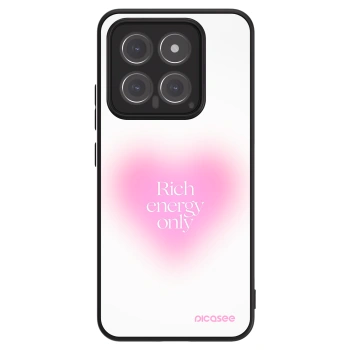 Picasee ULTIMATE CASE für Xiaomi 14 - Rich Energy