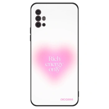 Hülle für Motorola Moto G30 - Rich Energy