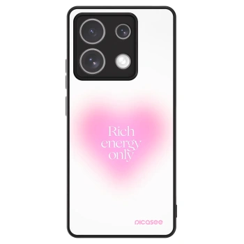 Picasee ULTIMATE CASE für Xiaomi Redmi Note 13 Pro 5G - Rich Energy