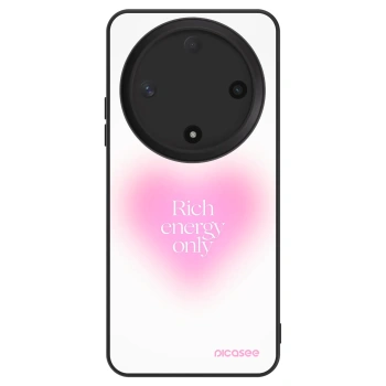 Hülle für Honor Magic6 Lite 5G - Rich Energy