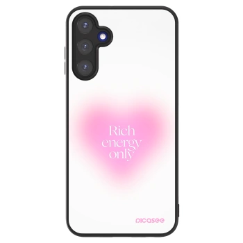 Picasee ULTIMATE CASE für Samsung Galaxy A15 A155F 4G - Rich Energy