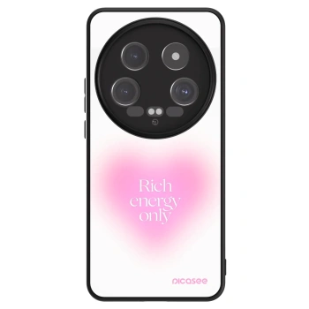 Hülle für Xiaomi 14 Ultra - Rich Energy