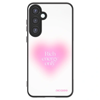 Picasee ULTIMATE CASE für Samsung Galaxy A55 5G A556B - Rich Energy
