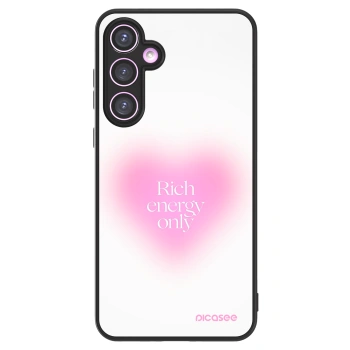 Picasee ULTIMATE CASE für Samsung Galaxy A35 5G A356B - Rich Energy