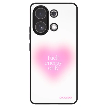 Hülle für Xiaomi Redmi Note 13 4G - Rich Energy