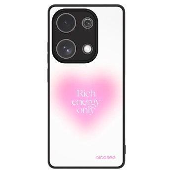 Picasee ULTIMATE CASE für Xiaomi Redmi Note 13 Pro 4G - Rich Energy