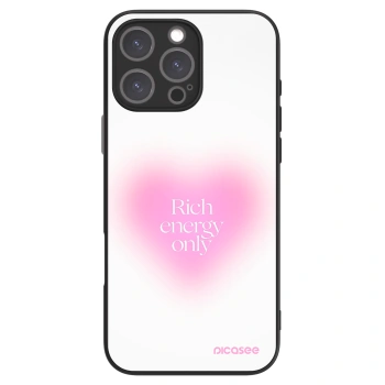 Hülle für Apple iPhone 16 Pro Max - Rich Energy