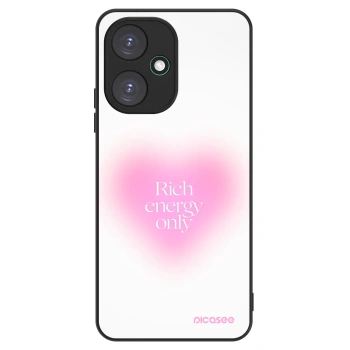 Hülle für Xiaomi Redmi 13C 5G - Rich Energy