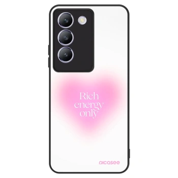 Hülle für Vivo V40 SE 5G - Rich Energy