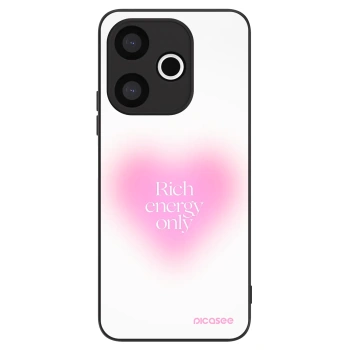 Hülle für Xiaomi Redmi 13 4G - Rich Energy