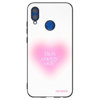 Hülle für Huawei P Smart 2019 - Rich Energy