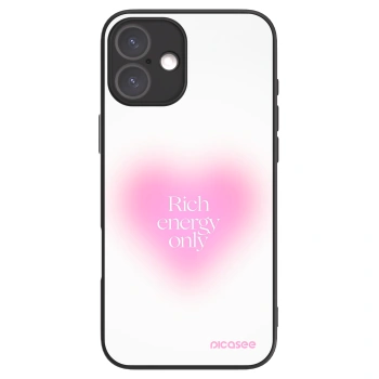 Picasee ULTIMATE CASE für Apple iPhone 16 Plus - Rich Energy