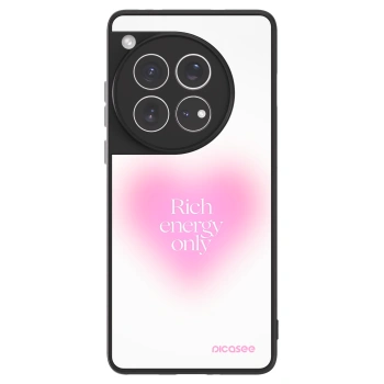 Picasee ULTIMATE CASE für OnePlus 12 5G - Rich Energy