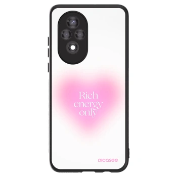 Hülle für Honor 200 Pro 5G - Rich Energy