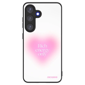 Picasee ULTIMATE CASE für Samsung Galaxy S25 5G - Rich Energy