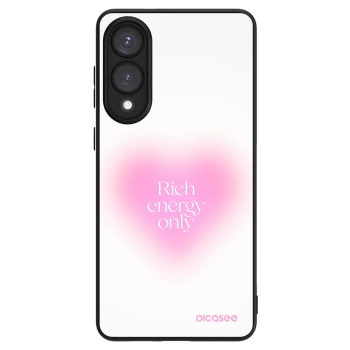 Picasee ULTIMATE CASE PowerShare für Samsung Galaxy S25 Edge 5G - Rich Energy
