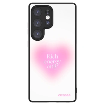 Picasee ULTIMATE CASE für Samsung Galaxy S25 Ultra 5G - Rich Energy