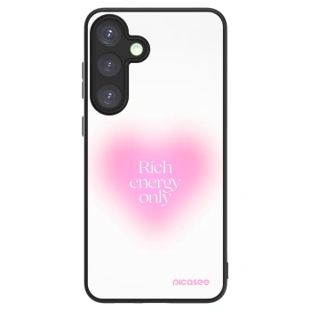 Picasee ULTIMATE CASE für Samsung Galaxy S25+ 5G - Rich Energy