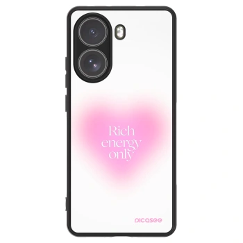 Hülle für Xiaomi Poco X7 Pro 5G - Rich Energy