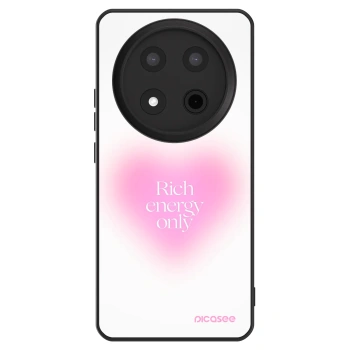 Hülle für Honor Magic7 Lite 5G - Rich Energy