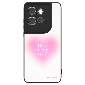 Hülle für Motorola Edge 50 Neo - Rich Energy