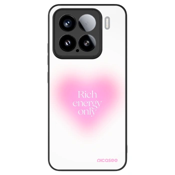 Picasee ULTIMATE CASE für Xiaomi 15 - Rich Energy